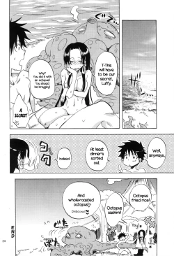 Page 23 of Nurutto! Hebihime-sama | Slimy Snake Princess!