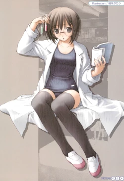 Page 28 of Sukumizu Pettanchu! in SUMMER