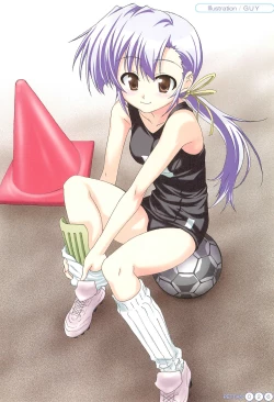 Page 30 of Sukumizu Pettanchu! in SUMMER