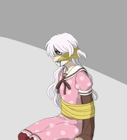 Page 2 of NagiMami Manga 1