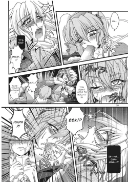 Page 23 of Pleasure Ground