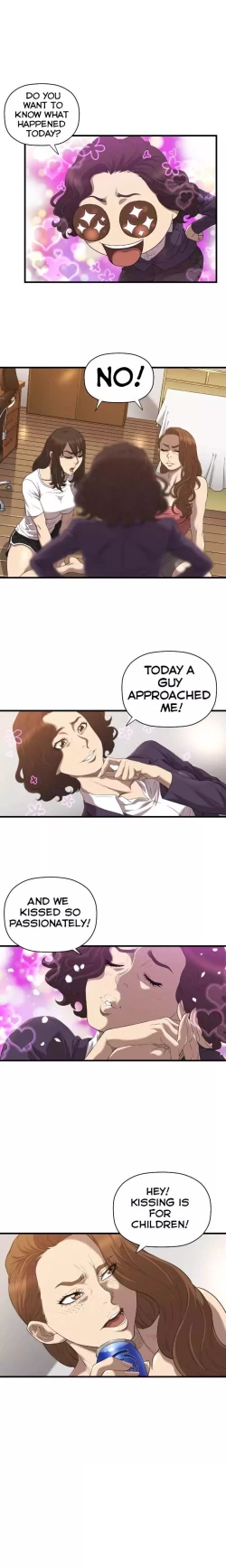 Page 261 of Club Sodom