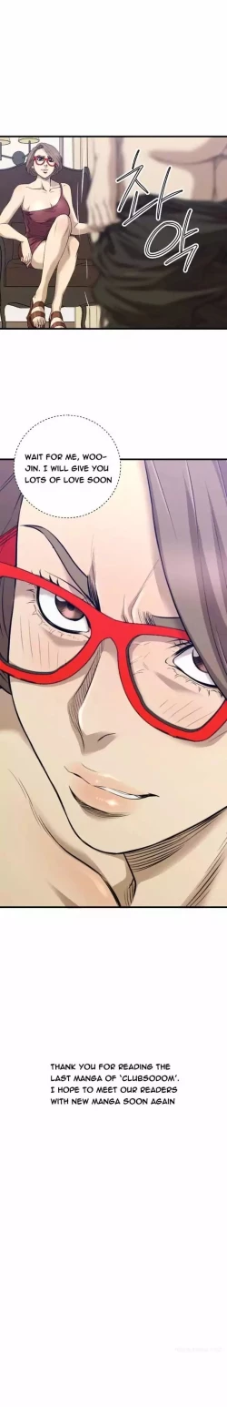 Page 440 of Club Sodom