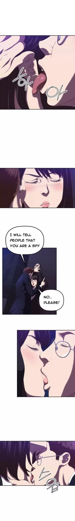 Page 8 of Club Sodom