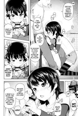 Page 60 of Kyou wa Nani shiyou ka? | What Shall We Do Today?