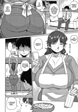 Page 2 of Tomohaha Nikushoku Baikingu | AllCan-Eat Feat. Friend's Mom's Meat