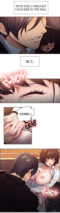 Page 206 of Taste of Forbbiden Fruit Ch.39/53