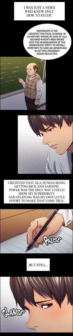 Page 315 of Taste of Forbbiden Fruit Ch.39/53