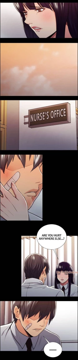 Page 338 of Taste of Forbbiden Fruit Ch.39/53