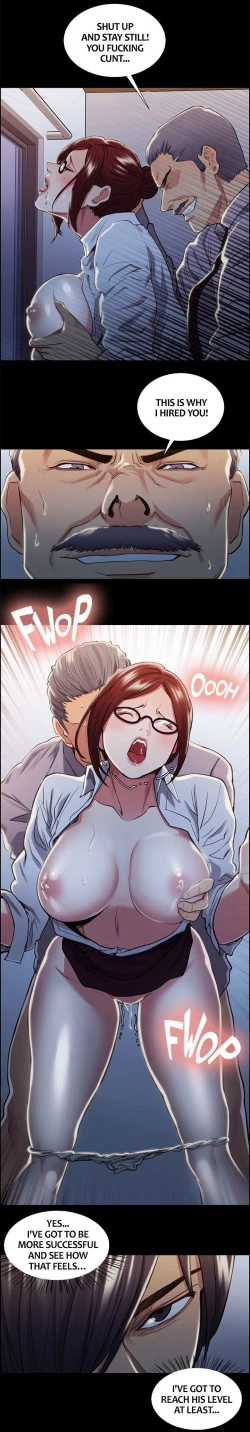 Page 384 of Taste of Forbbiden Fruit Ch.39/53