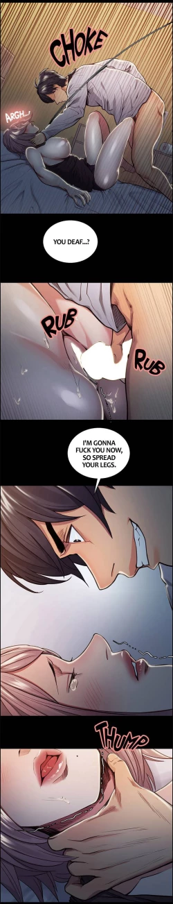 Page 408 of Taste of Forbbiden Fruit Ch.39/53