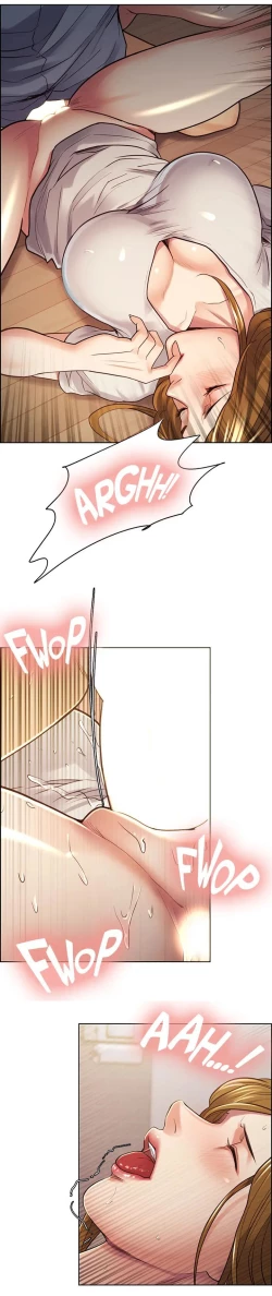 Page 489 of Taste of Forbbiden Fruit Ch.39/53