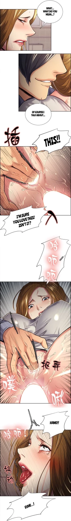 Page 507 of Taste of Forbbiden Fruit Ch.39/53