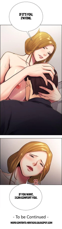 Page 537 of Taste of Forbbiden Fruit Ch.39/53