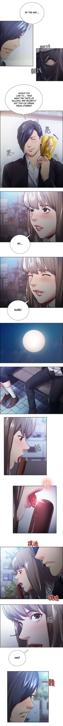 Page 601 of Taste of Forbbiden Fruit Ch.39/53