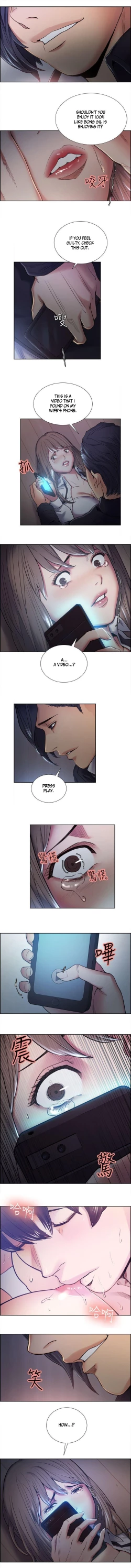 Page 617 of Taste of Forbbiden Fruit Ch.39/53