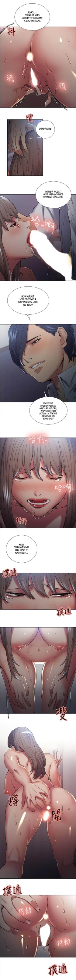 Page 623 of Taste of Forbbiden Fruit Ch.39/53