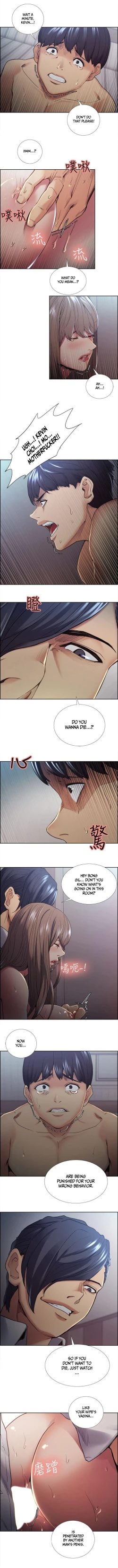 Page 631 of Taste of Forbbiden Fruit Ch.39/53