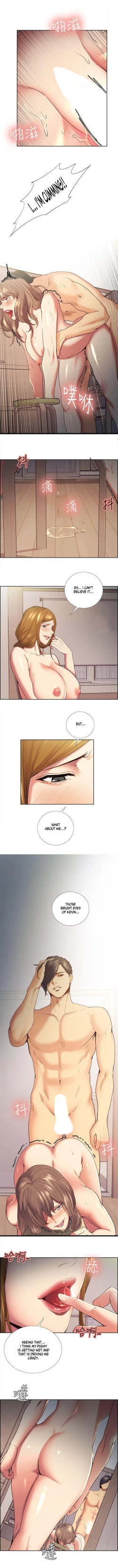 Page 643 of Taste of Forbbiden Fruit Ch.39/53