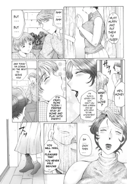 Page 141 of Kan no Arashi Nikuduma Ryoujoku Jigokuhen | Trapped Forever in the Storm of Lust