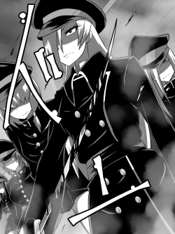 Page 31 of Nithualia no Kishi Irina