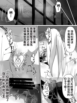 Page 35 of Nithualia no Kishi Irina