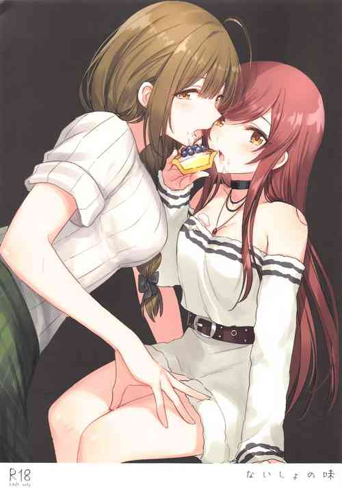 Download Naisho no Aji