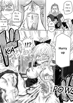 Page 4 of Human Drink Bar Ichika