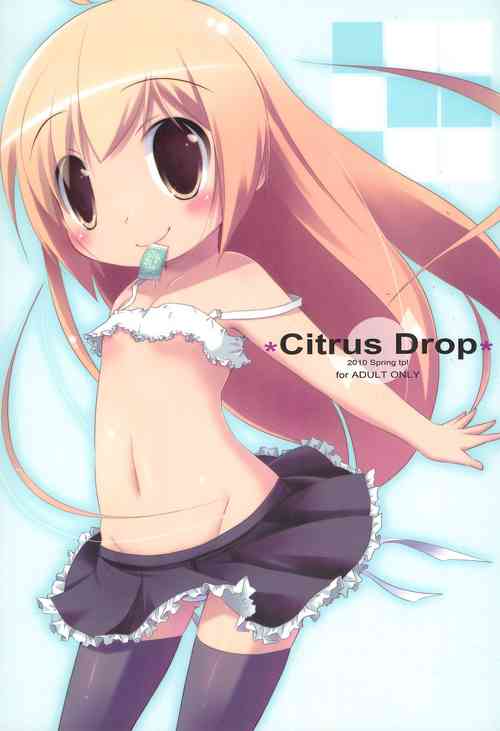 Download Citrus Drop