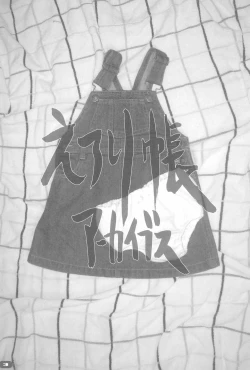 Page 3 of Erori-chou Archives