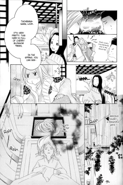 Page 25 of Itoshi wo Tome - Kimi ga Kokoro wa