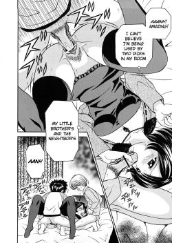 Page 12 of Ane No Kisei | Sister Homecoming