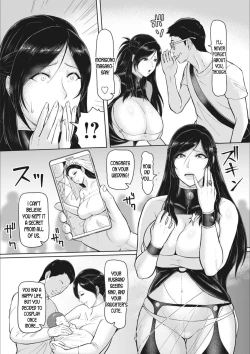 Page 4 of Kegasareta Jukujolayer | Disgraced Mature Cosplayer