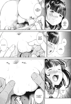 Page 15 of Ima, Anata no Tonari ni Iru no. | Right Now, By Your Side.