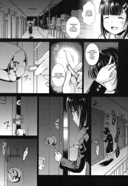 Page 5 of Ima, Anata no Tonari ni Iru no. | Right Now, By Your Side.