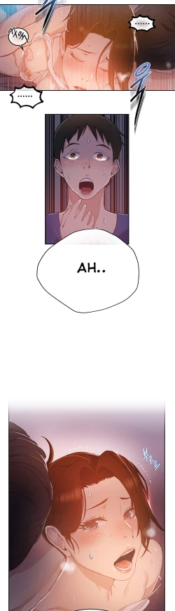 Page 64 of Secret Class Ch.1