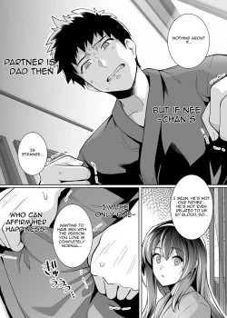 Page 41 of Ane wa Oyaji ni Dakareteru 2 | My Sister Sleeps With My Dad 2