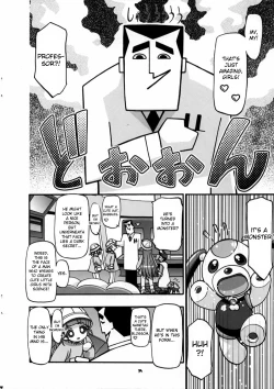 Page 14 of I Love Girls!