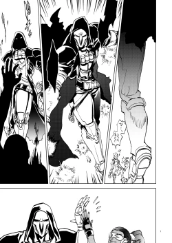 Page 7 of The Frog In The Well