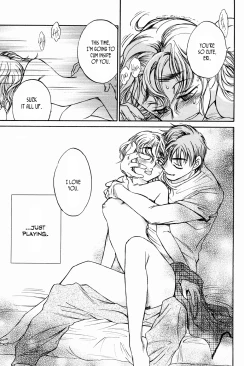 Page 21 of "...Gokko"