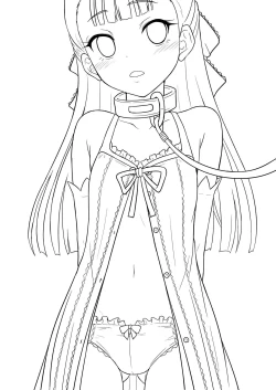 Page 3 of Ojou-sama no Hensai Keikaku