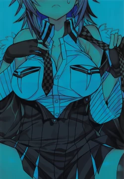 Page 22 of tenryuchan no make