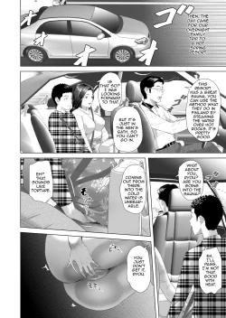 Page 28 of Kinjo Yuuwaku Musuko no Afureru Seiyoku o Nomihosu Haha Hen | Neighborhood Seduction