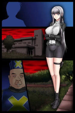 Page 5 of カルト教団へ潜入からの洗脳_霧切響子