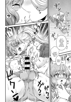 Page 12 of Sore ga Ouji no Tame ni | This is for Your Sake, Prince