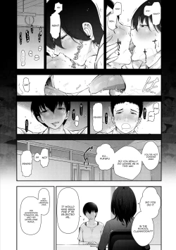 Page 12 of Kariya Yuki-sanno Baai
