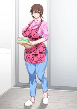 Page 123 of Musuko ni Nando mo Kudokarete Konmake Shita Haha