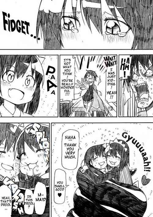 Download Kuso Manga Bukuro Lamia Vore