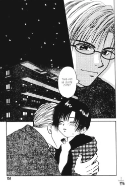 Page 15 of SNOWY NIGHT