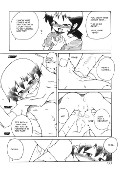 Page 4 of Amari Kuruna | Don't come around too much